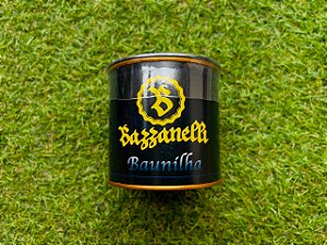 Para Cachimbo Bazzanelli Baunilha - Lata 50g