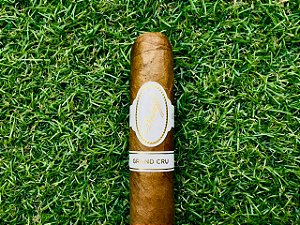 Charuto Davidoff Grand Cru Robusto - Unidade