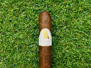 Charuto Davidoff Winston Churchill Robusto - Unidade