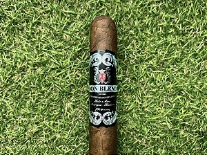 Charuto Don Blend Senior Robusto - Unidade