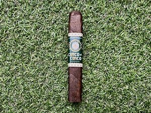 Charuto Joya de Nicaragua Cinco de Cinco Robusto - Unidade