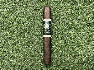 Charuto Joya de Nicaragua Cinco de Cinco Toro - Unidade