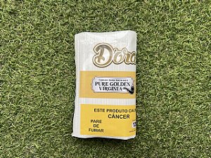 Para Cachimbo Tab Way D'Ora Pure Golden Virginia - Bag 40g
