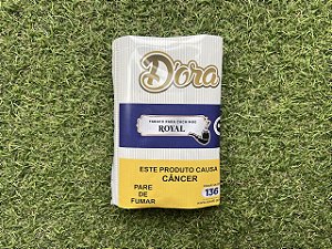 Para Cachimbo Tab Way D'Ora Royal - Bag 40g