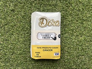 Para Cachimbo Tab Way D'Ora Vanilla Cream - Bag 40g