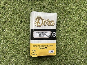 Para Cachimbo Tab Way D'Ora Golden Black - Bag 40g