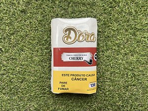 Para Cachimbo Tab Way D'Ora Cherry - Bag 40g