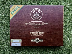 Charuto Joya de Nicaragua Antaño Brasil - Caixa com 10