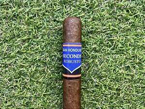 Charuto Gran Honduras Seconds Robusto - Unidade