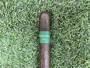 Charuto Montosa Maduro Toro - Unidade