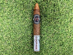Charuto VegaFina Serie 2 Belicoso Coupage Ed.2024 - Unidade