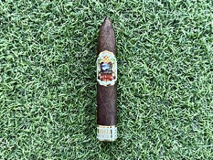 Charuto Diogenes Puentes Patricias Detalhes Habano Petit Belicoso - Unidade
