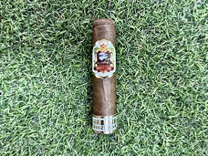 Charuto Diogenes Puentes Patricia Detalhes Habano - Unidade