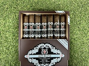 Charuto Don Blend Senior I  - Caixa Com 20