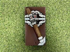 Charuto Don Blend Senior III  - Caixa Com 3