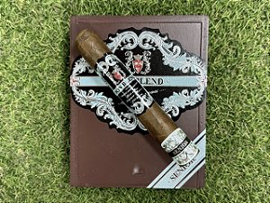 Charuto Don Blend Senior Robusto - Caixa com 5