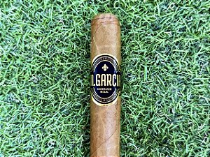 Charuto M. Garcia Robusto - Unidade
