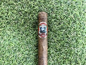 Charuto Diogenes Puentes Toro Ligero - Unidade