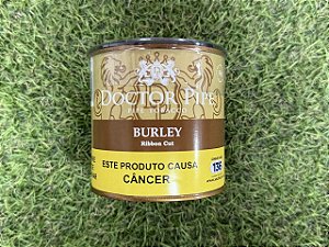Para Cachimbo Doctor Pipe Burley - Lata 50g