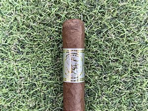 Charuto Bucanero's N10 Petit Jake's Silver - Unidade