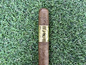 Charuto Bucanero's Gold Reserva Nº46 Morteiro - Unidade