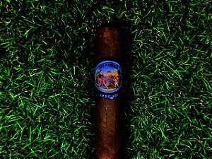 Charuto Luis Martinez Robusto - Unidade