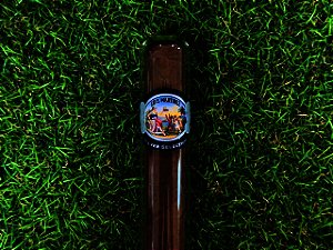 Charuto Luis Martinez Robusto Tubo - Unidade