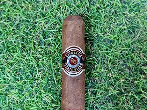 Charuto Reposado 96 Estate Blend Maduro Robusto - Unidade