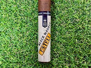 Charuto Alec Bradley Black Market Esteli Toro - Unidade