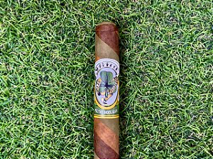 Charuto Alec Bradley Black Market Shamrock Toro - Unidade