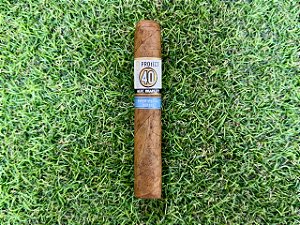 Charuto Alec Bradley Project 40 Robusto - Unidade