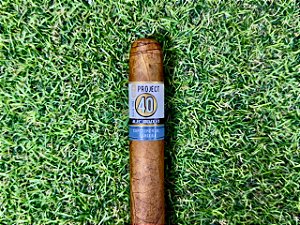 Charuto Alec Bradley Project 40 Toro - Unidade