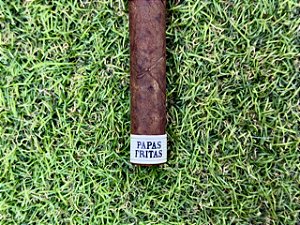 Charuto Liga Privada Unico Papas Fritas - Unidade