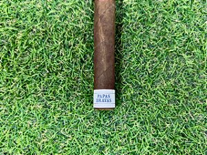 Charuto Liga Privada Unico Papas Bravas - Unidade