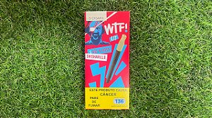 WTF Big'n Tipsy Lit Frutas Vermelhas C/5