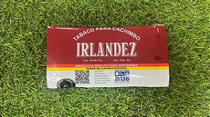 Para Cachimbo Irlandez Cereja Taste 45g