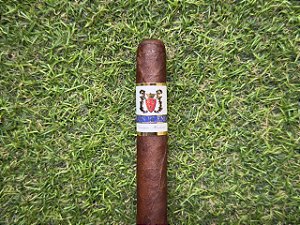 Charuto Don Blend Linea Classica Half Corona - Unidade