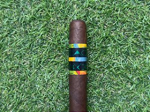 Charuto CAO BX3 Robusto - Unidade