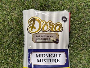 Para Cachimbo D'ora Midnight Mixture - Bag 40g