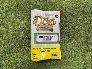 Para Cachimbo Brazilian Blend - Bag 40g