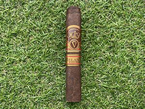 Charuto Oliva Serie V Melanio Maduro Robusto - Unidade