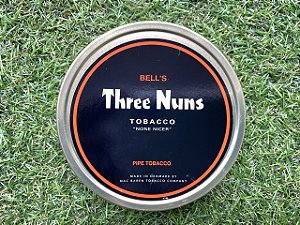 Para Cachimbo Bell's Three Nuns - None Nicer