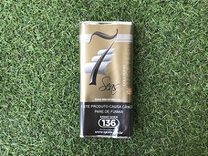 Tabaco para Cachimbo Mac Baren 7 Seas Gold - Pacote (40g)