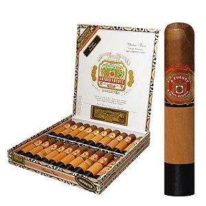 Charuto Arturo Fuente Chateu Fuente - Caixa com 20 unidade