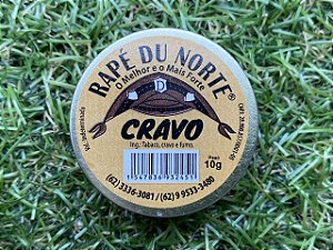 Rapé Du Norte - Cravo