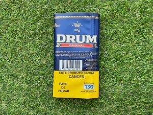 Para Enrolar Drum 30g - Unidade