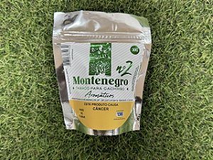 Para Cachimbo MonteNegro Menta N2 - 30g