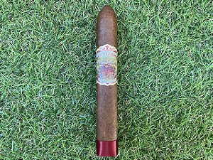 Charuto Flor de las Antillas Belicoso - Unidade