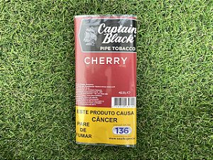 Para Cachimbo Captain Black - Cherry