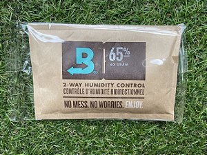 Boveda 65%